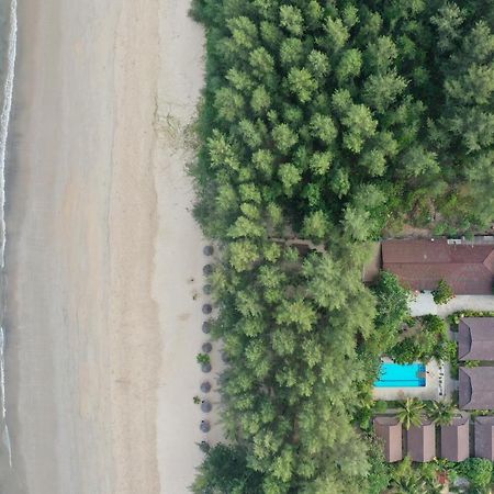 Cousin Koh Kho Khao Beach Koh Kho Khao Island Zewnętrze zdjęcie