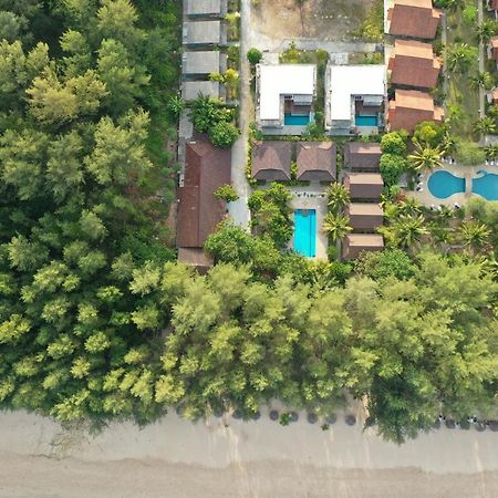Cousin Koh Kho Khao Beach Koh Kho Khao Island Zewnętrze zdjęcie