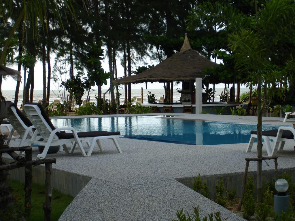 Cousin Koh Kho Khao Beach Koh Kho Khao Island Zewnętrze zdjęcie