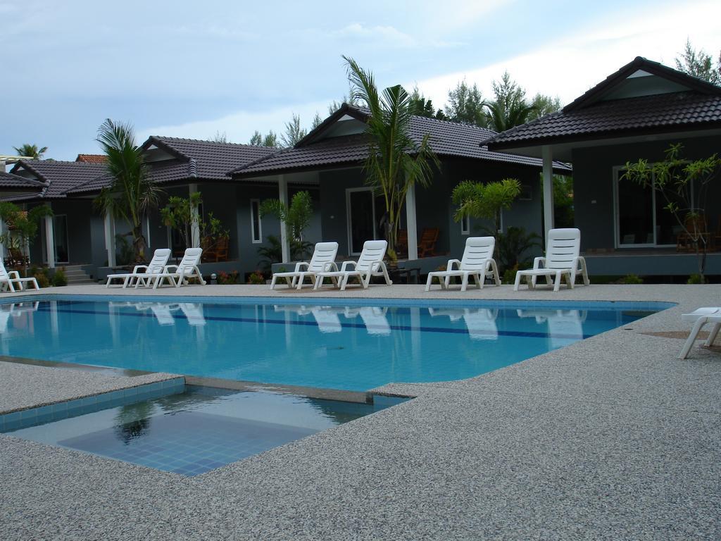 Cousin Koh Kho Khao Beach Koh Kho Khao Island Zewnętrze zdjęcie