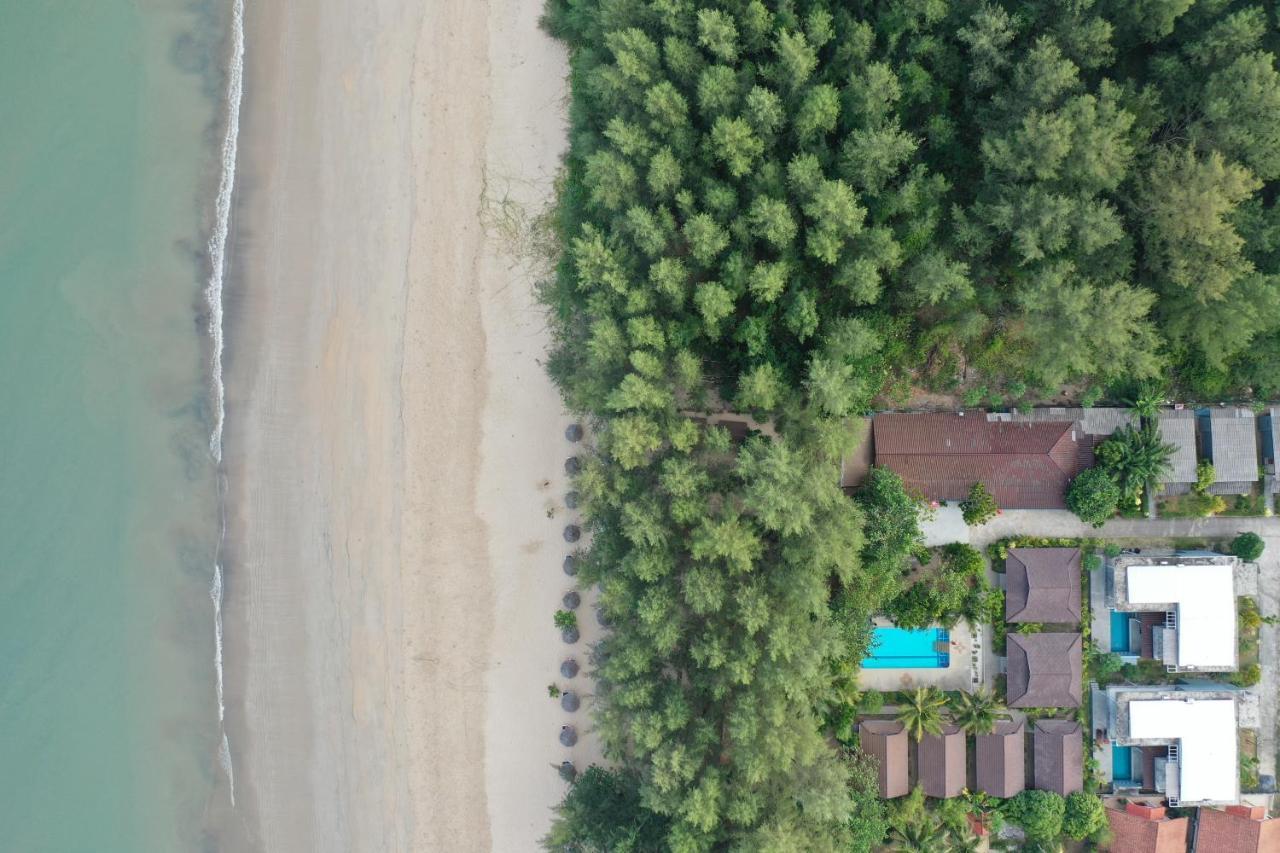 Cousin Koh Kho Khao Beach Koh Kho Khao Island Zewnętrze zdjęcie