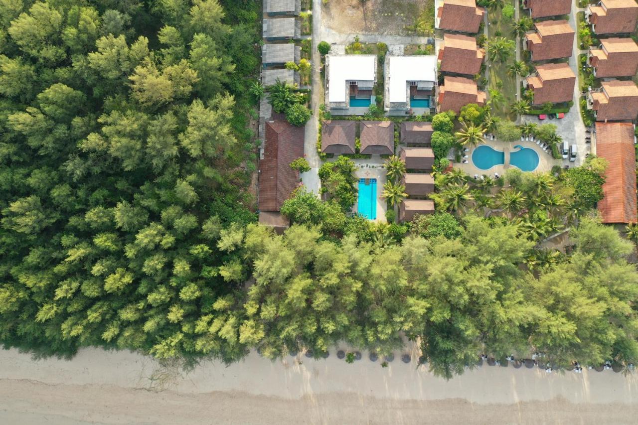 Cousin Koh Kho Khao Beach Koh Kho Khao Island Zewnętrze zdjęcie