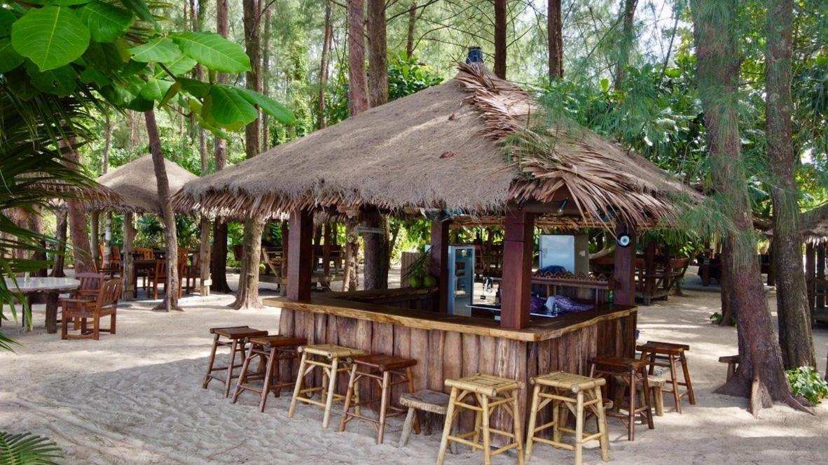 Cousin Koh Kho Khao Beach Koh Kho Khao Island Zewnętrze zdjęcie