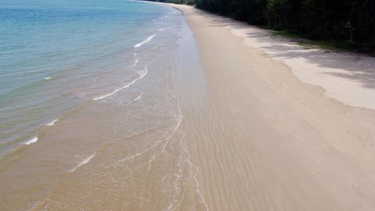Cousin Koh Kho Khao Beach Koh Kho Khao Island Zewnętrze zdjęcie
