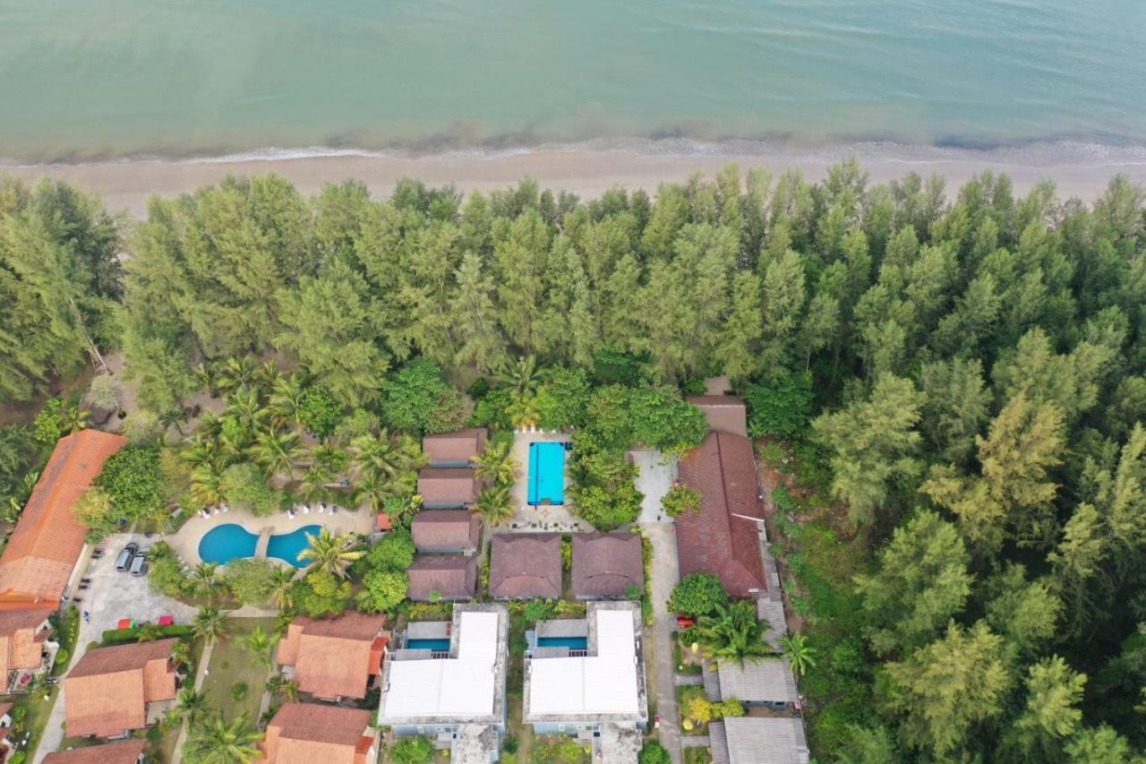 Cousin Koh Kho Khao Beach Koh Kho Khao Island Zewnętrze zdjęcie
