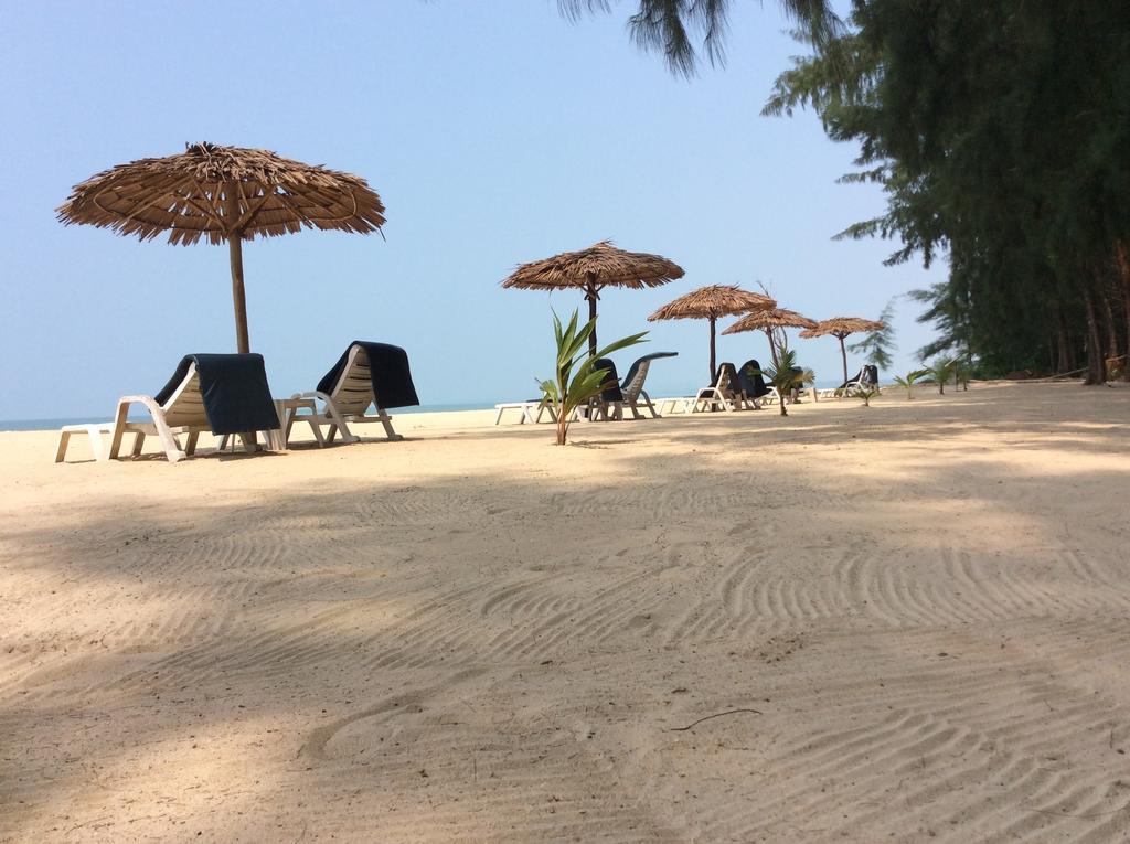 Cousin Koh Kho Khao Beach Koh Kho Khao Island Zewnętrze zdjęcie