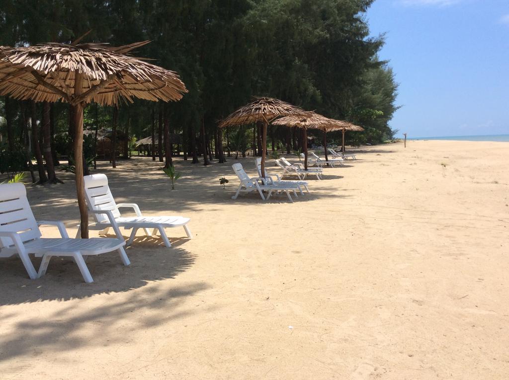 Cousin Koh Kho Khao Beach Koh Kho Khao Island Zewnętrze zdjęcie