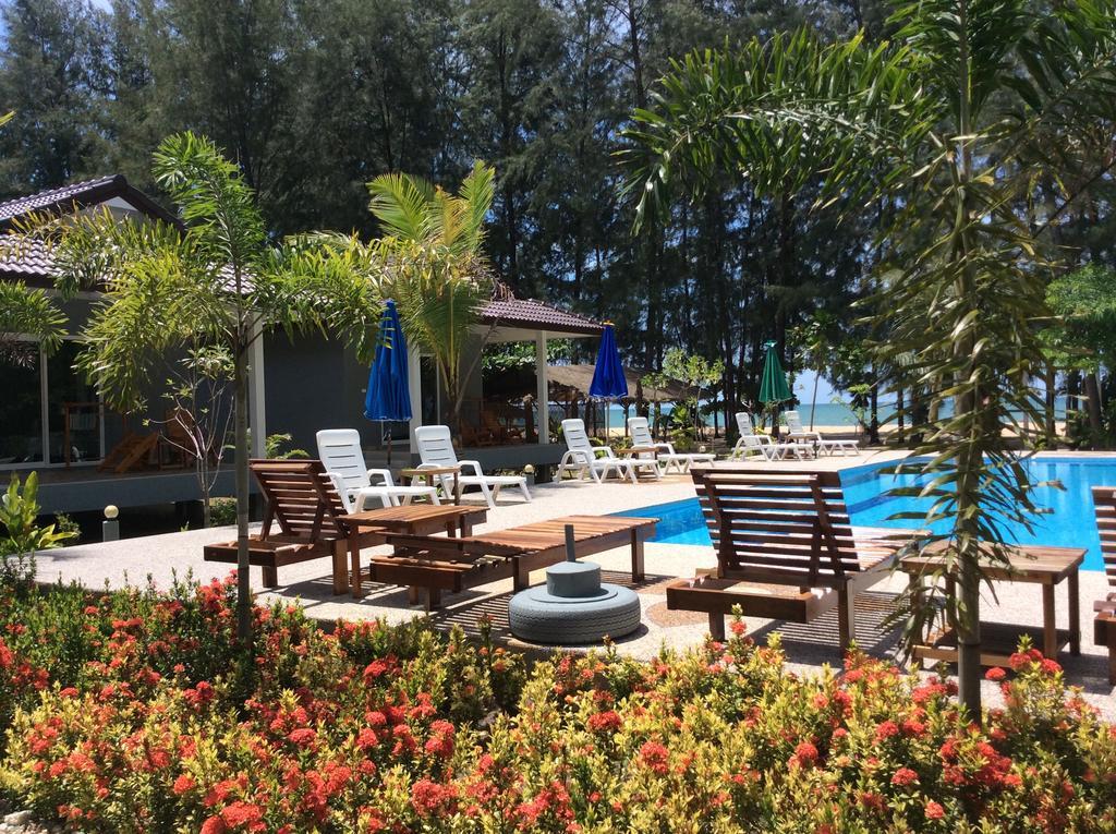 Cousin Koh Kho Khao Beach Koh Kho Khao Island Zewnętrze zdjęcie