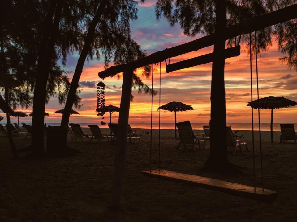 Cousin Koh Kho Khao Beach Koh Kho Khao Island Zewnętrze zdjęcie