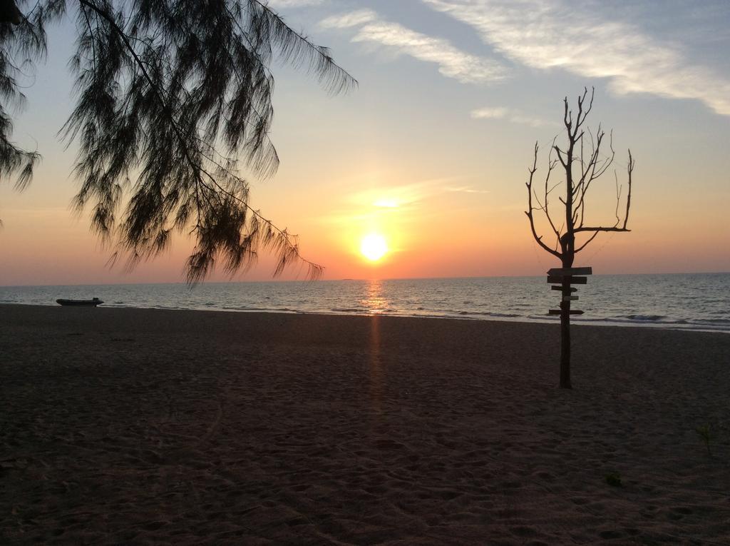 Cousin Koh Kho Khao Beach Koh Kho Khao Island Zewnętrze zdjęcie