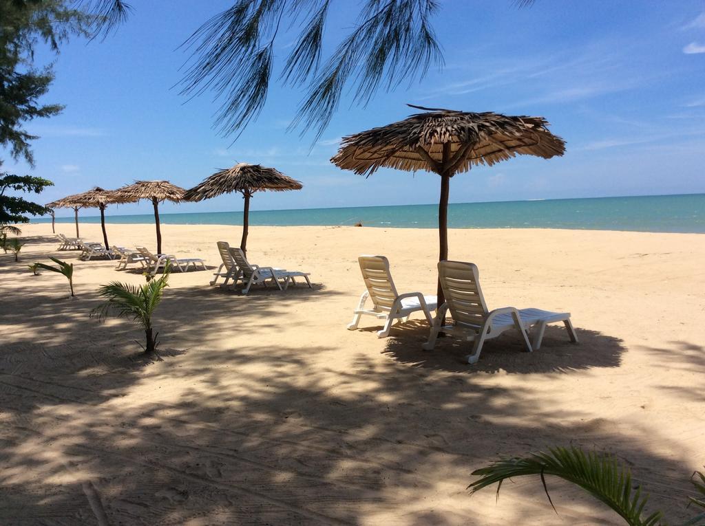 Cousin Koh Kho Khao Beach Koh Kho Khao Island Zewnętrze zdjęcie