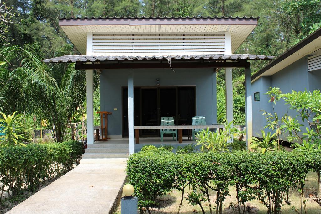 Cousin Koh Kho Khao Beach Koh Kho Khao Island Zewnętrze zdjęcie