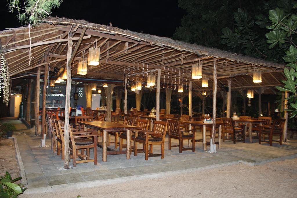 Cousin Koh Kho Khao Beach Koh Kho Khao Island Zewnętrze zdjęcie
