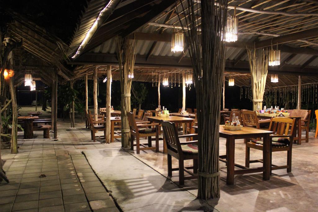 Cousin Koh Kho Khao Beach Koh Kho Khao Island Zewnętrze zdjęcie