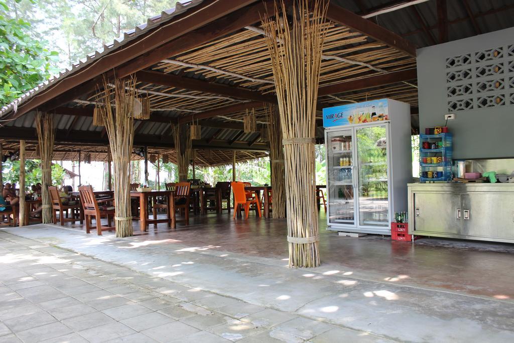 Cousin Koh Kho Khao Beach Koh Kho Khao Island Zewnętrze zdjęcie