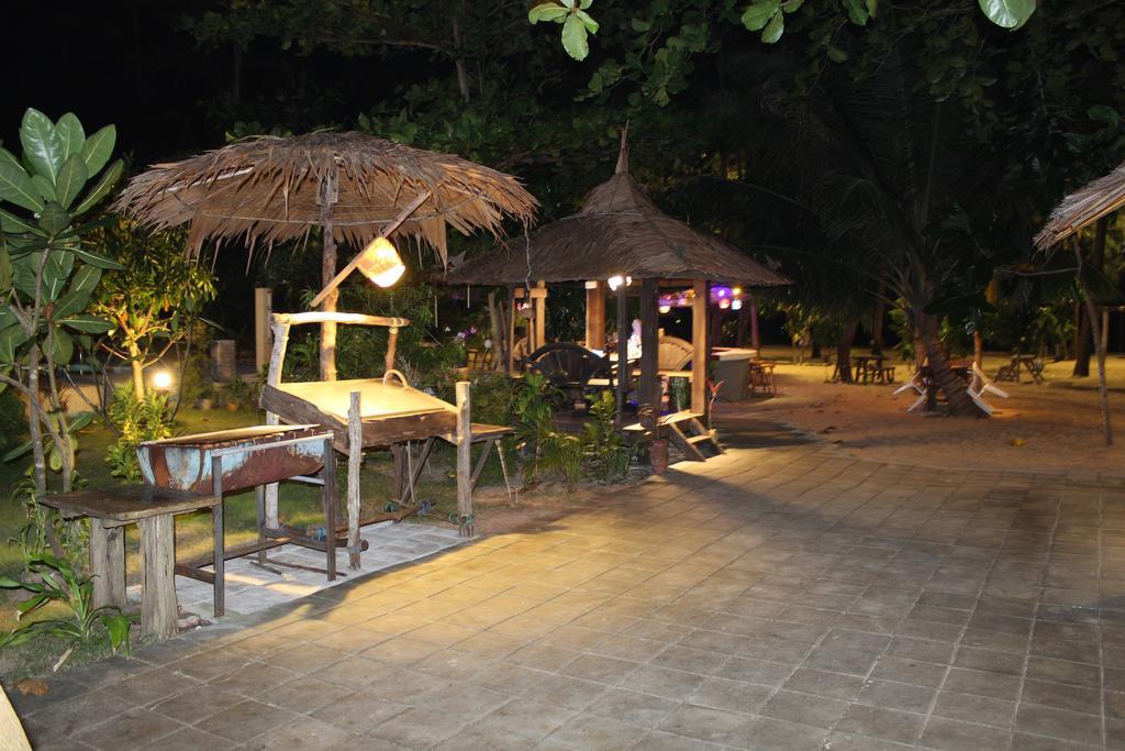 Cousin Koh Kho Khao Beach Koh Kho Khao Island Zewnętrze zdjęcie