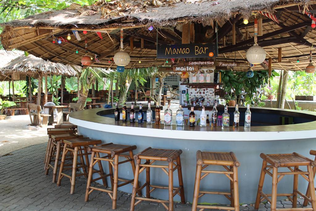 Cousin Koh Kho Khao Beach Koh Kho Khao Island Zewnętrze zdjęcie