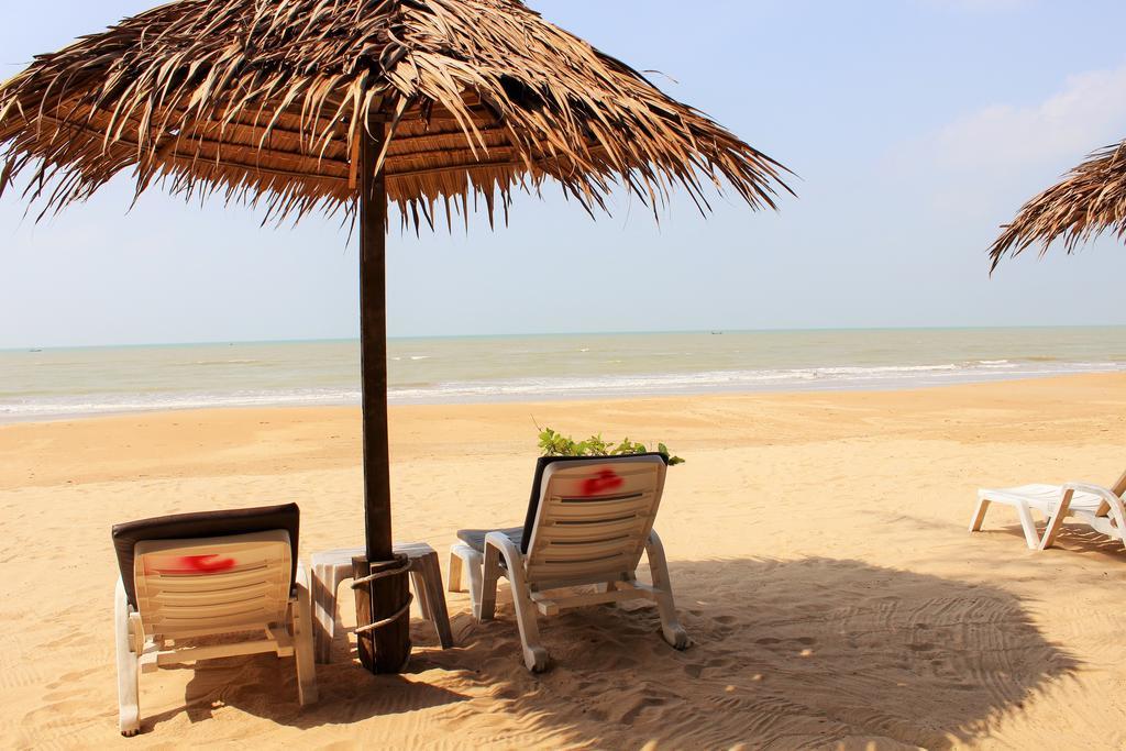 Cousin Koh Kho Khao Beach Koh Kho Khao Island Zewnętrze zdjęcie