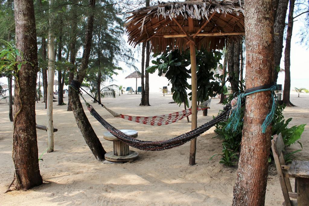 Cousin Koh Kho Khao Beach Koh Kho Khao Island Zewnętrze zdjęcie