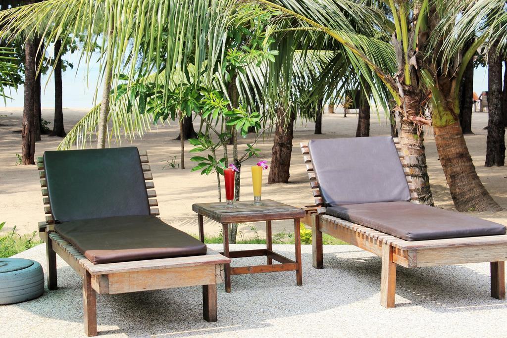 Cousin Koh Kho Khao Beach Koh Kho Khao Island Zewnętrze zdjęcie