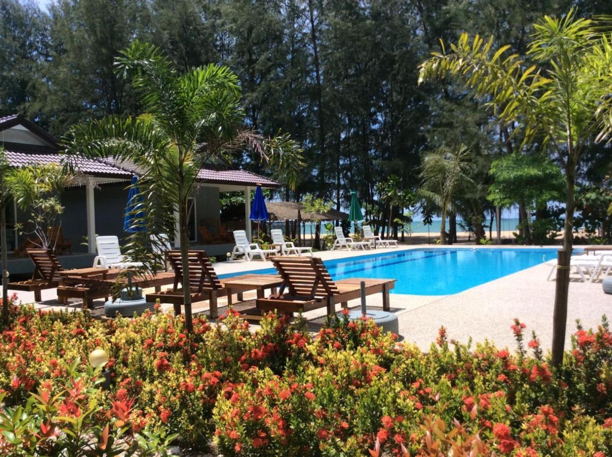 Cousin Koh Kho Khao Beach Koh Kho Khao Island Zewnętrze zdjęcie